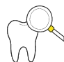 歯周病治療予防歯科